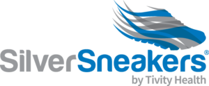 Silver Sneakers Logo