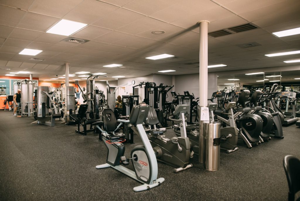 Memberships Onslow Fitness 24/7 Gym in Jacksonville, NC